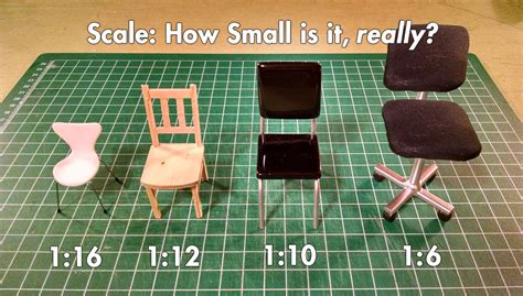 1 12 scale dollhouse measurements.